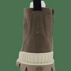 Pallashock Zip Warm Rocks