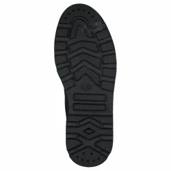 Pallatrooper Sc Wps Black/black