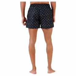 Palm Beach Swim Shorts Black