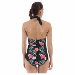 Palm Beach, swimsuit Black