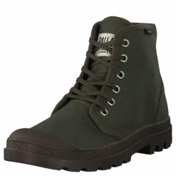 Pampa Hi Original Olive Night