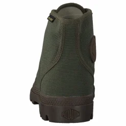 Pampa Hi Original Olive Night