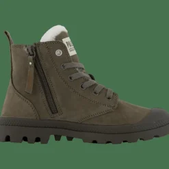 Pampa Hi Zip Wl Rocks