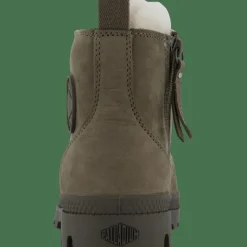 Pampa Hi Zip Wl Rocks