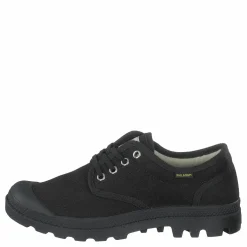Pampa Ox Originale Black