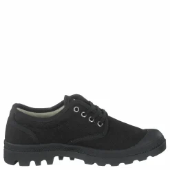 Pampa Ox Originale Black