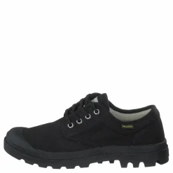 Pampa Ox Originale Black/black