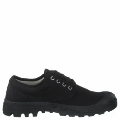 Pampa Ox Originale Black/black