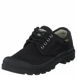 Pampa Ox Originale Black/black