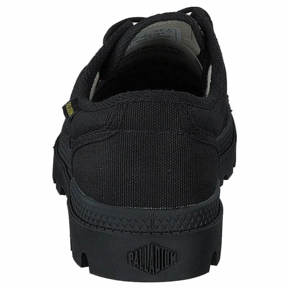 Pampa Ox Originale Black/black