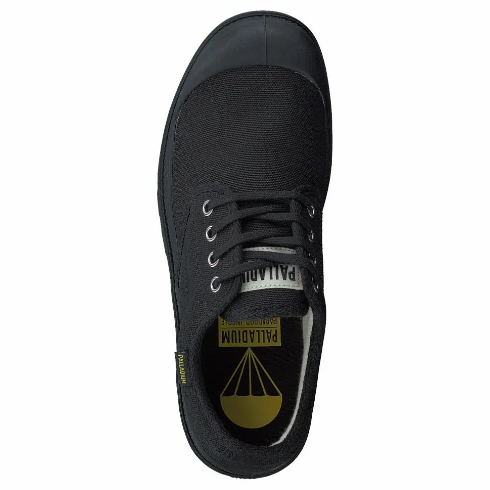 Pampa Ox Originale Black/black