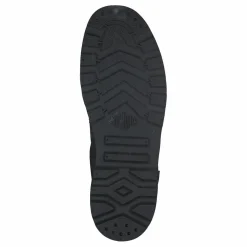 Pampa Ox Originale Black/black