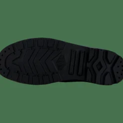 Pampa Sc Thins Wp+ Black