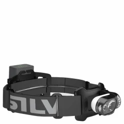 Pannlampa Cross Trail 7r Grey/white