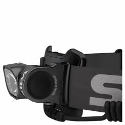 Pannlampa Cross Trail 7r Grey/white