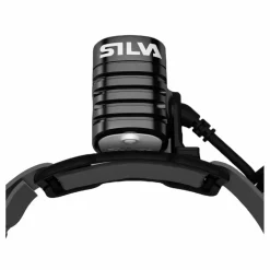 Pannlampa Exceed 4r Grey/white