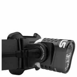 Pannlampa Trail Speed 5x Grey/white