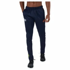 Pantalon Bullpadel Voros 400 Oceano Profundo