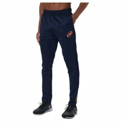 Pantalon Bullpadel Voros 400 Oceano Profundo