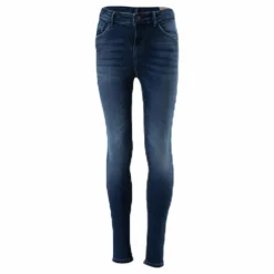 Paola Hw Sk Dnm Jeans Blue