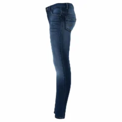 Paola Hw Sk Dnm Jeans Blue