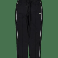 Paris Piqué Sweatpants Noir 031