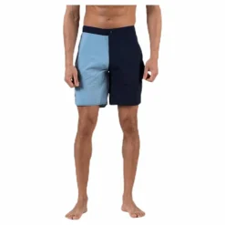 Parley Hero Water Shorts Blue
