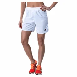 Parma 16 Shorts White/Black