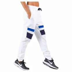 Pass Sweatpants Blue/White