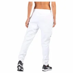 Pass Sweatpants Blue/White