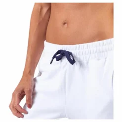 Pass Sweatpants Blue/White