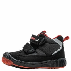 Passo "Bobbycar" Reimatec® Black