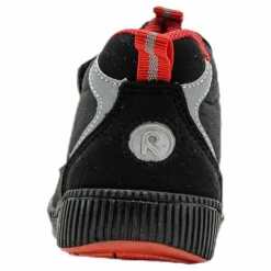 Passo "Bobbycar" Reimatec® Black