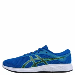 Patriot 11 GS Blue/Black