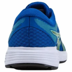 Patriot 11 GS Blue/Black