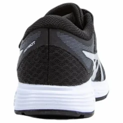 Patriot 11 PS Black/Silver