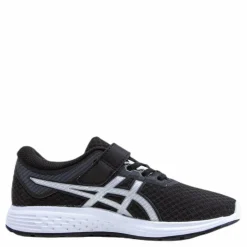 Patriot 11 PS Black/Silver