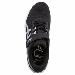 Patriot 11 PS Black/Silver