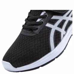 Patriot 11 PS Black/Silver