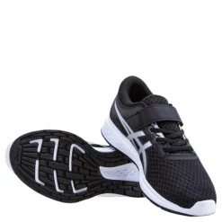 Patriot 11 PS Black/Silver