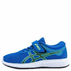 Patriot 11 PS Blue/Green