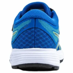 Patriot 11 PS Blue/Green