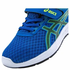 Patriot 11 PS Blue/Green