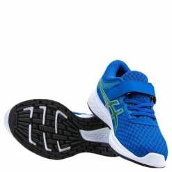 Patriot 11 PS Blue/Green