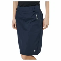 Paulina Wns Skirt Dark Night Blue