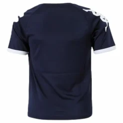 Pavie Active Jersey SS Jr Blue