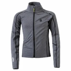 Payton Junior Sweat Grey