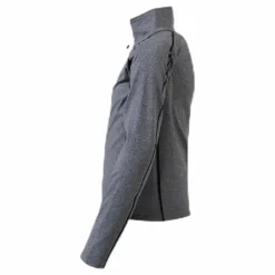 Payton Junior Sweat Grey