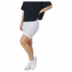 Pckiki Shorts Bright White