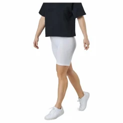 Pckiki Shorts Bright White